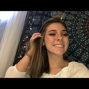 Meet your Posher, Madison